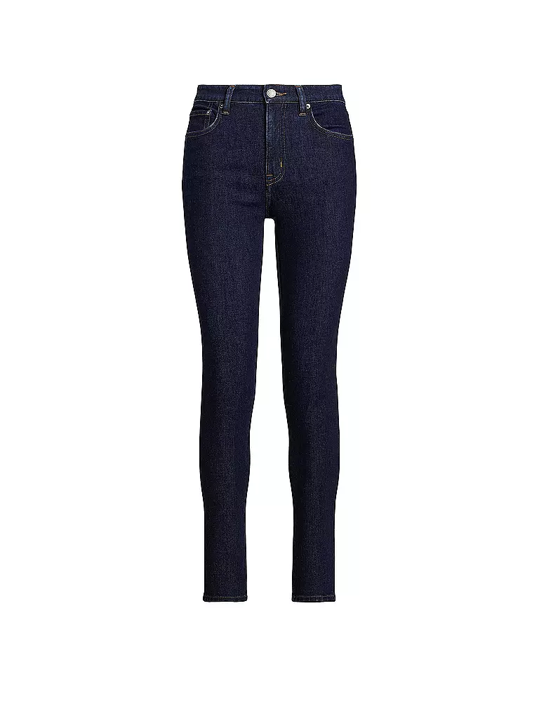 LAUREN RALPH LAUREN | Jeans Skinny Fit | Blu scuro