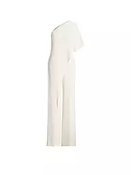 LAUREN RALPH LAUREN | Jumpsuit APRIL | Crema
