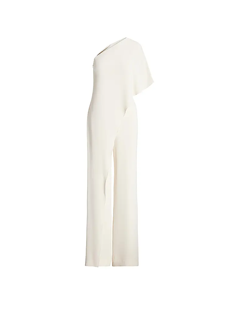 LAUREN RALPH LAUREN | Jumpsuit APRIL | Crema