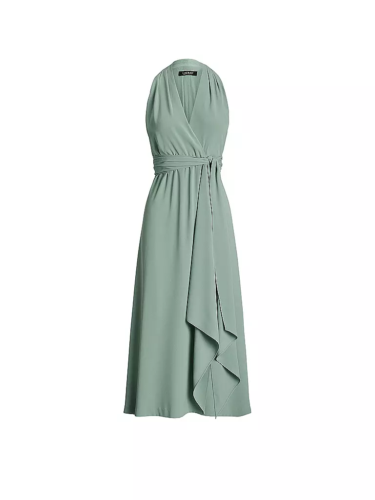 LAUREN RALPH LAUREN | Midikleid VARSHA  | Menta