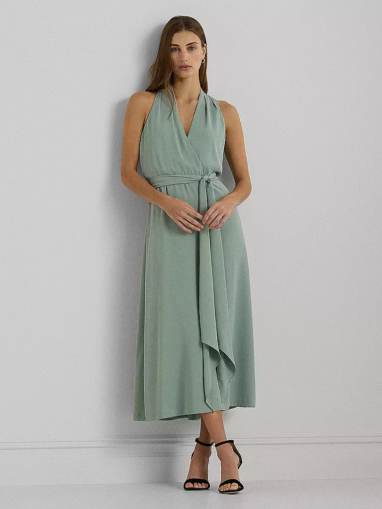 LAUREN RALPH LAUREN | Midikleid VARSHA  | Menta