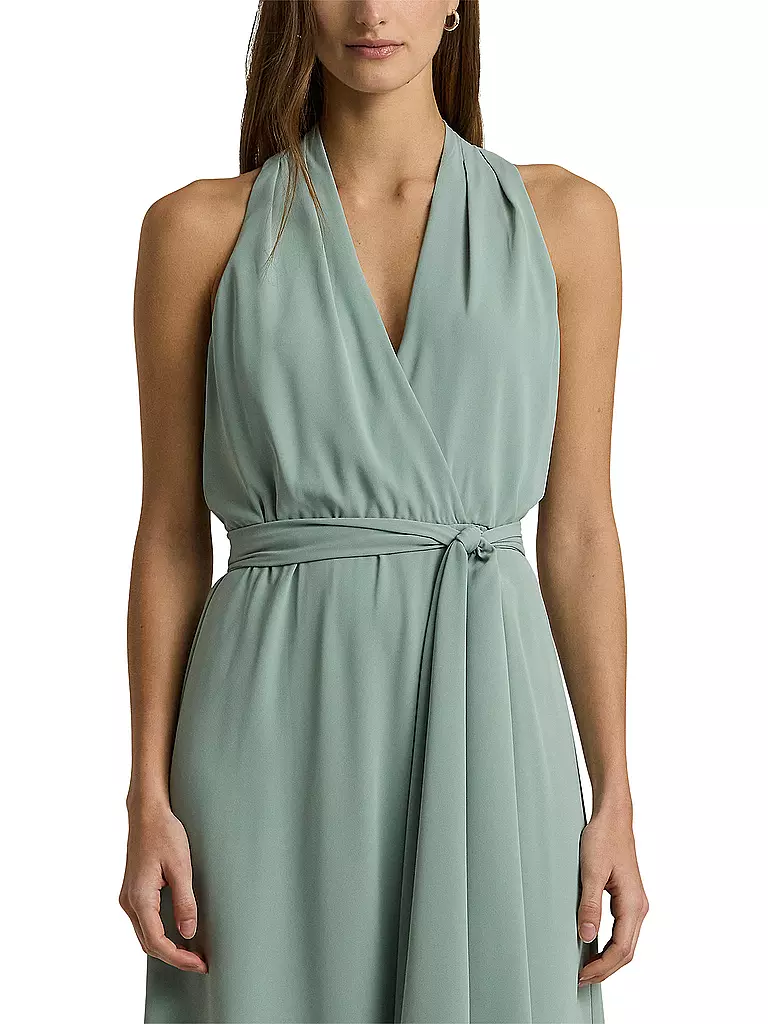 LAUREN RALPH LAUREN | Midikleid VARSHA  | Menta