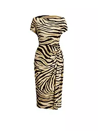 LAUREN RALPH LAUREN | Minidress HULLEN | Beige