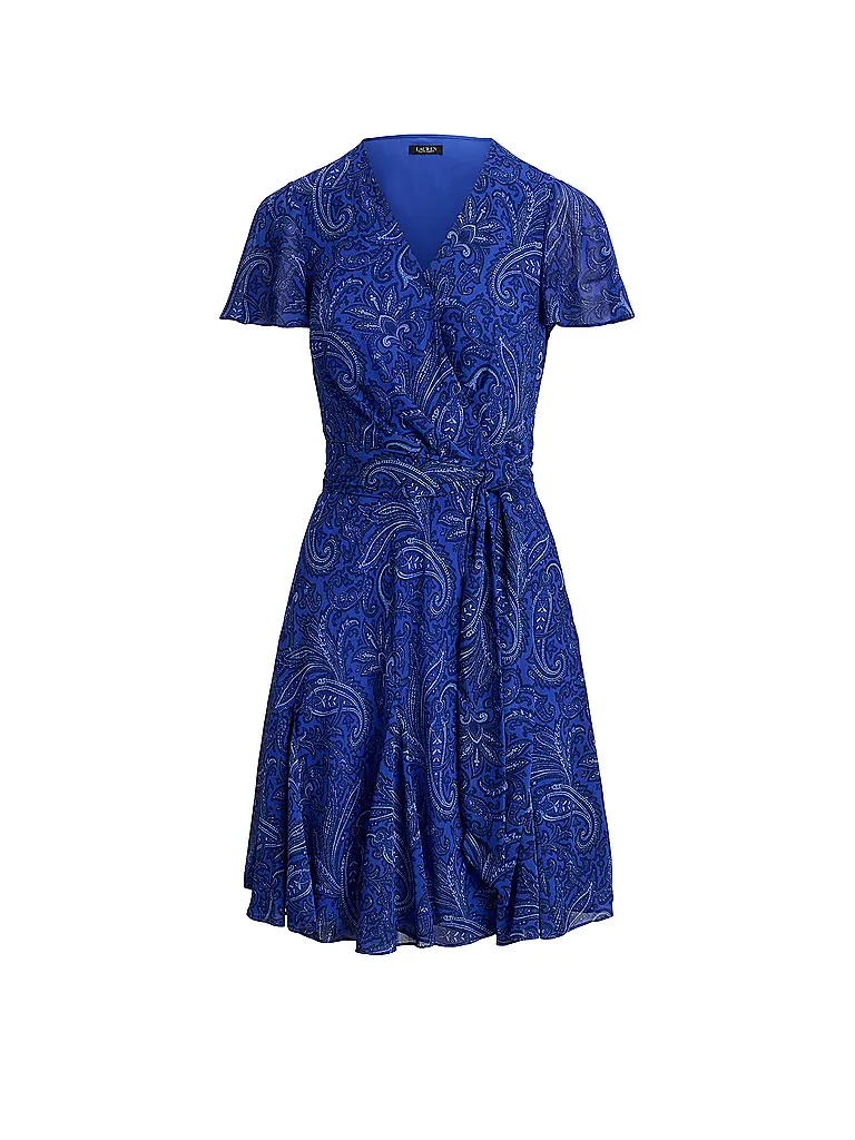 LAUREN RALPH LAUREN | Minidress | Blu