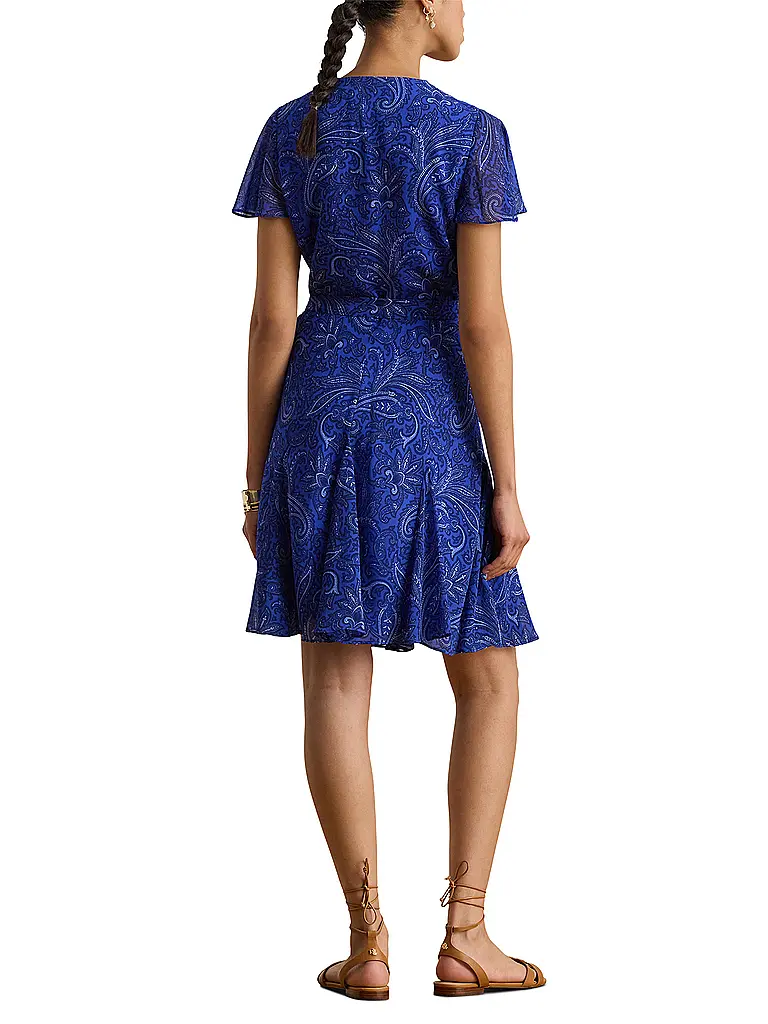 LAUREN RALPH LAUREN | Minidress | Blu
