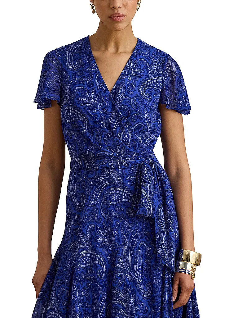 LAUREN RALPH LAUREN | Minidress | Blu