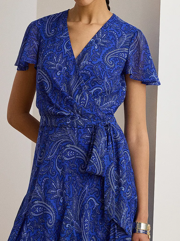 LAUREN RALPH LAUREN | Minidress | Blu