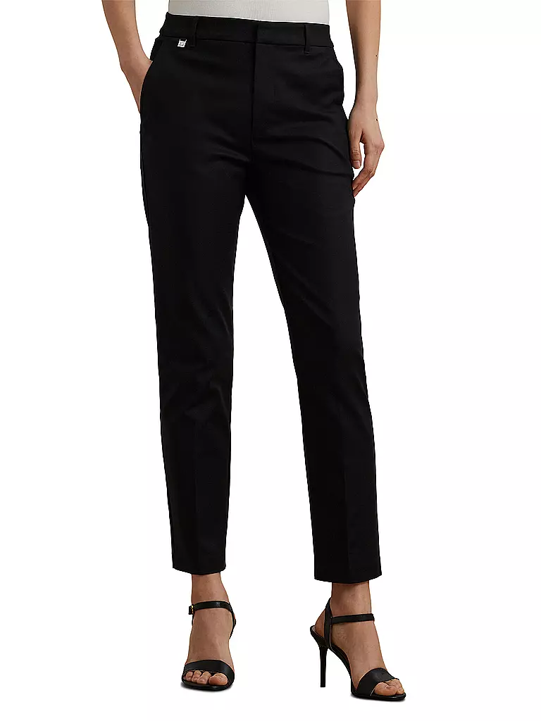 LAUREN RALPH LAUREN | Pantaloni business LAKYTHIA | 