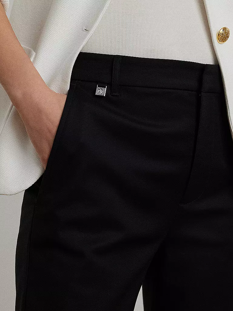 LAUREN RALPH LAUREN | Pantaloni business LAKYTHIA | 