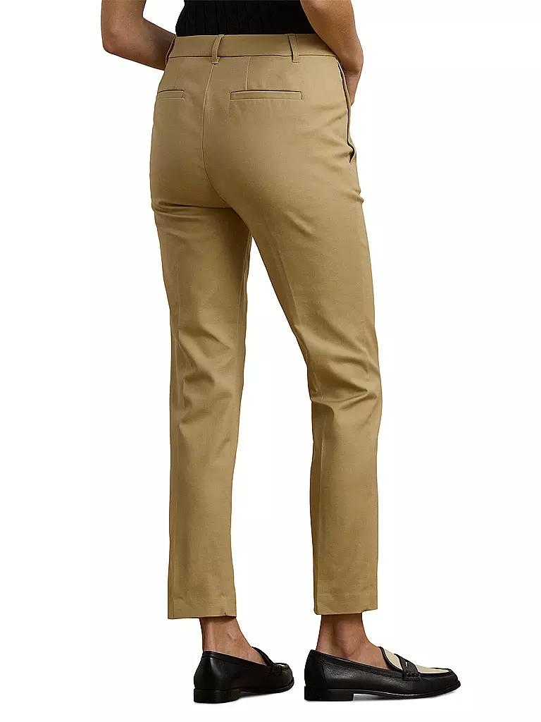 LAUREN RALPH LAUREN | Pantaloni business slim fit LAKYTHIA | 
