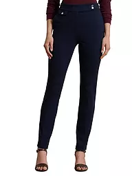 LAUREN RALPH LAUREN | Pantaloni business ZINLEAH | Blu scuro