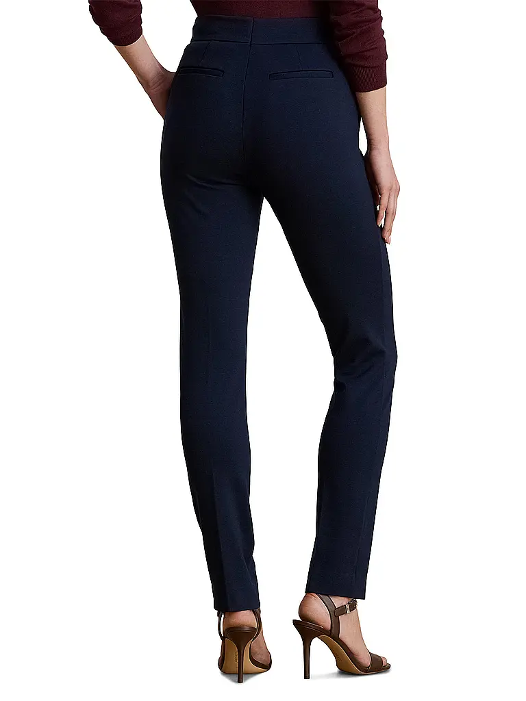 LAUREN RALPH LAUREN | Pantaloni business ZINLEAH | 