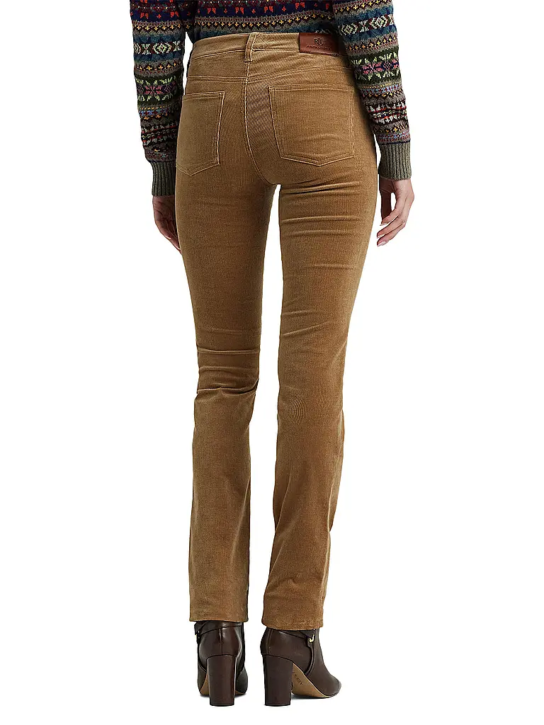 LAUREN RALPH LAUREN | Pantaloni business | 