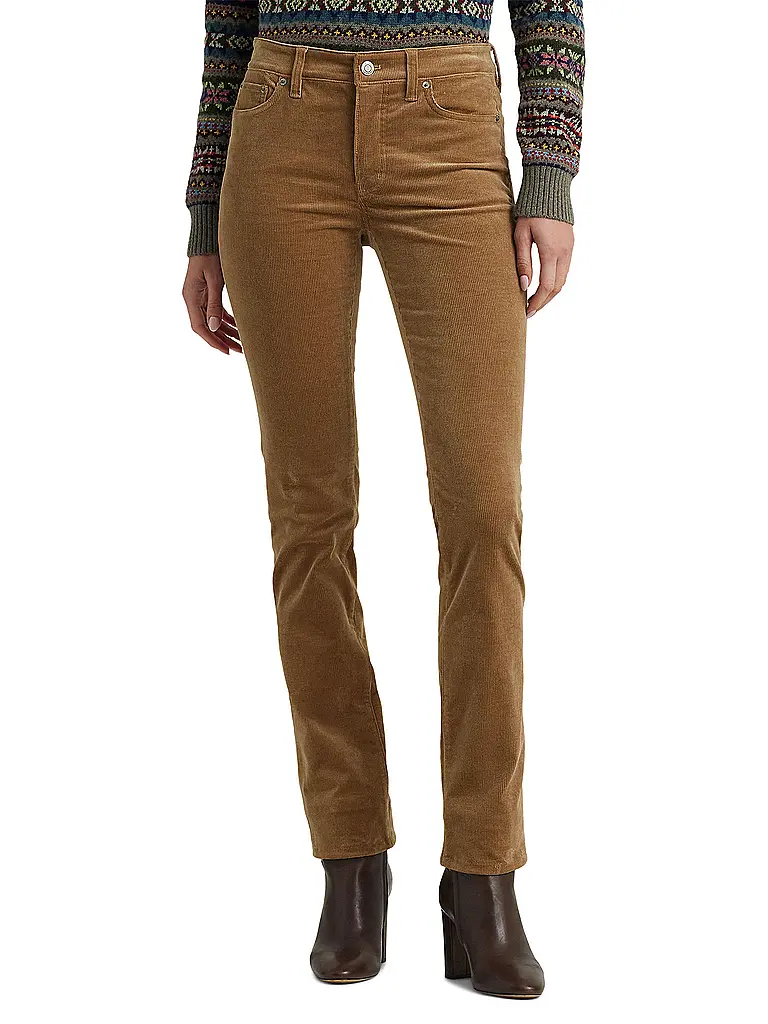 LAUREN RALPH LAUREN | Pantaloni business | 