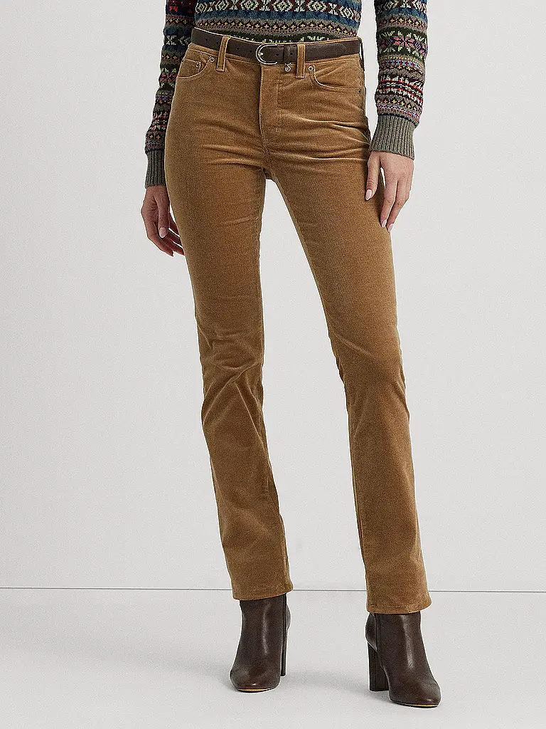 LAUREN RALPH LAUREN | Pantaloni business | 