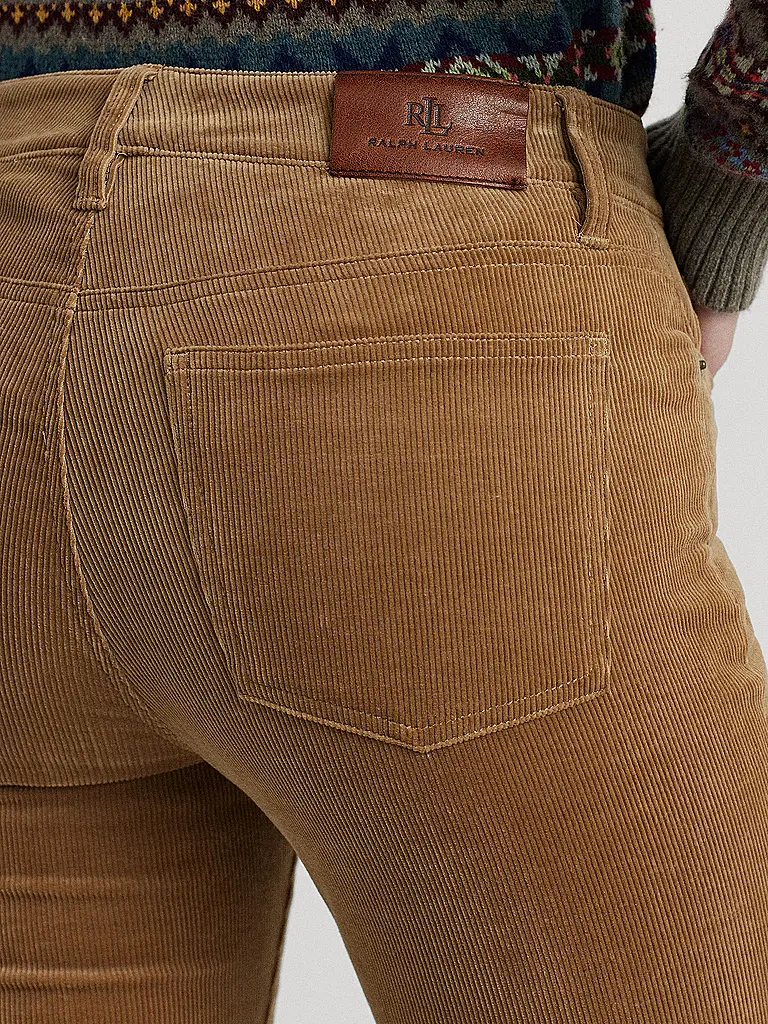 LAUREN RALPH LAUREN | Pantaloni business | 