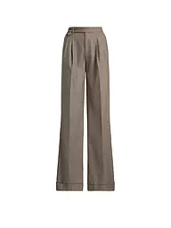 LAUREN RALPH LAUREN | Pantaloni Marlene WILVA | Beige