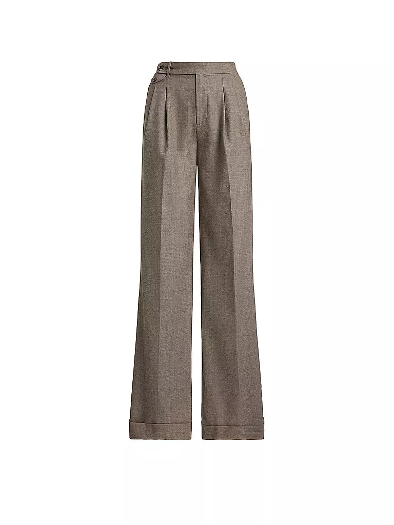 LAUREN RALPH LAUREN | Pantaloni Marlene WILVA | Beige