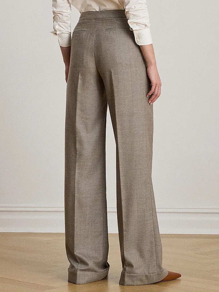 LAUREN RALPH LAUREN | Pantaloni Marlene WILVA | 