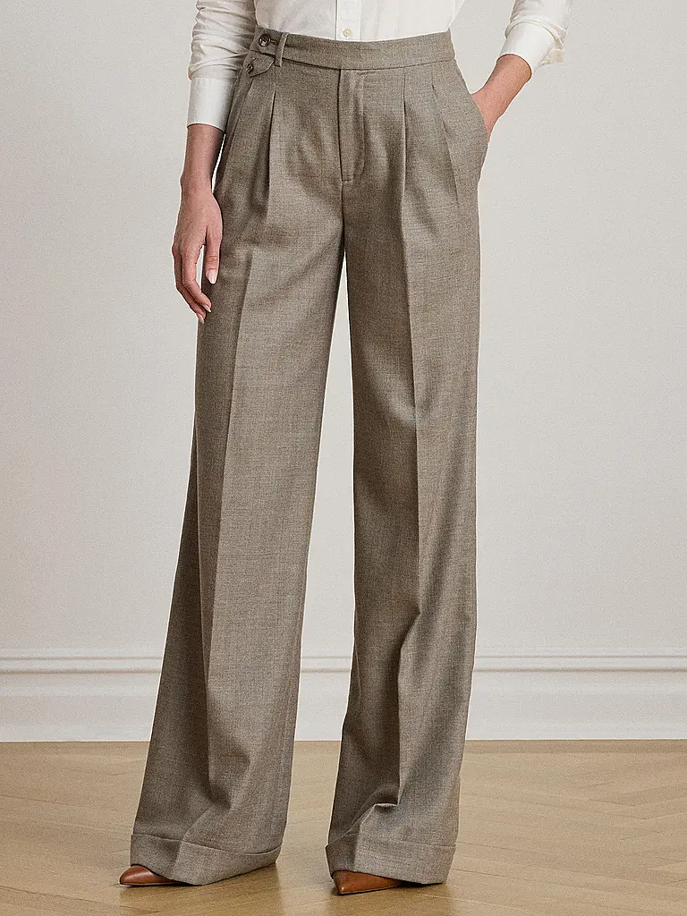 LAUREN RALPH LAUREN | Pantaloni Marlene WILVA | 