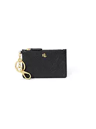 LAUREN RALPH LAUREN | Portacarte piccolo | Nero