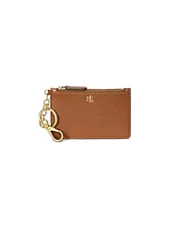 LAUREN RALPH LAUREN | Portacarte piccolo | Marrone
