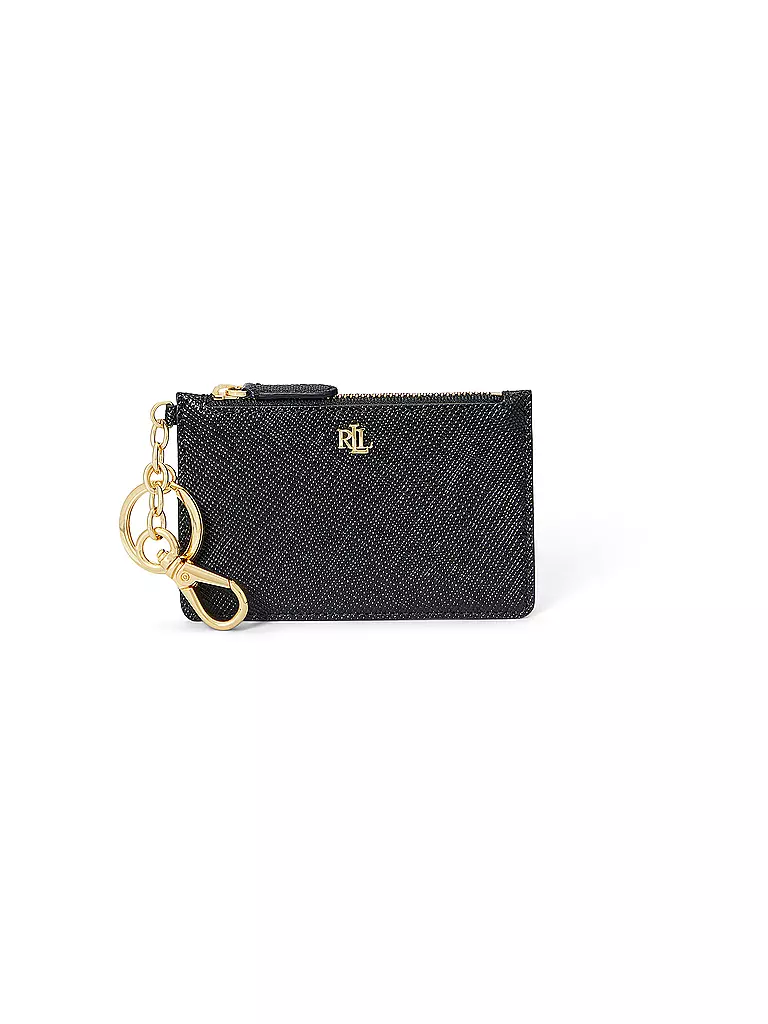 LAUREN RALPH LAUREN | Portacarte piccolo | Nero