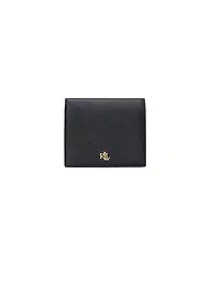 LAUREN RALPH LAUREN | Portafoglio piccolo | Nero