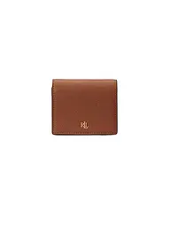 LAUREN RALPH LAUREN | Portafoglio piccolo | Marrone