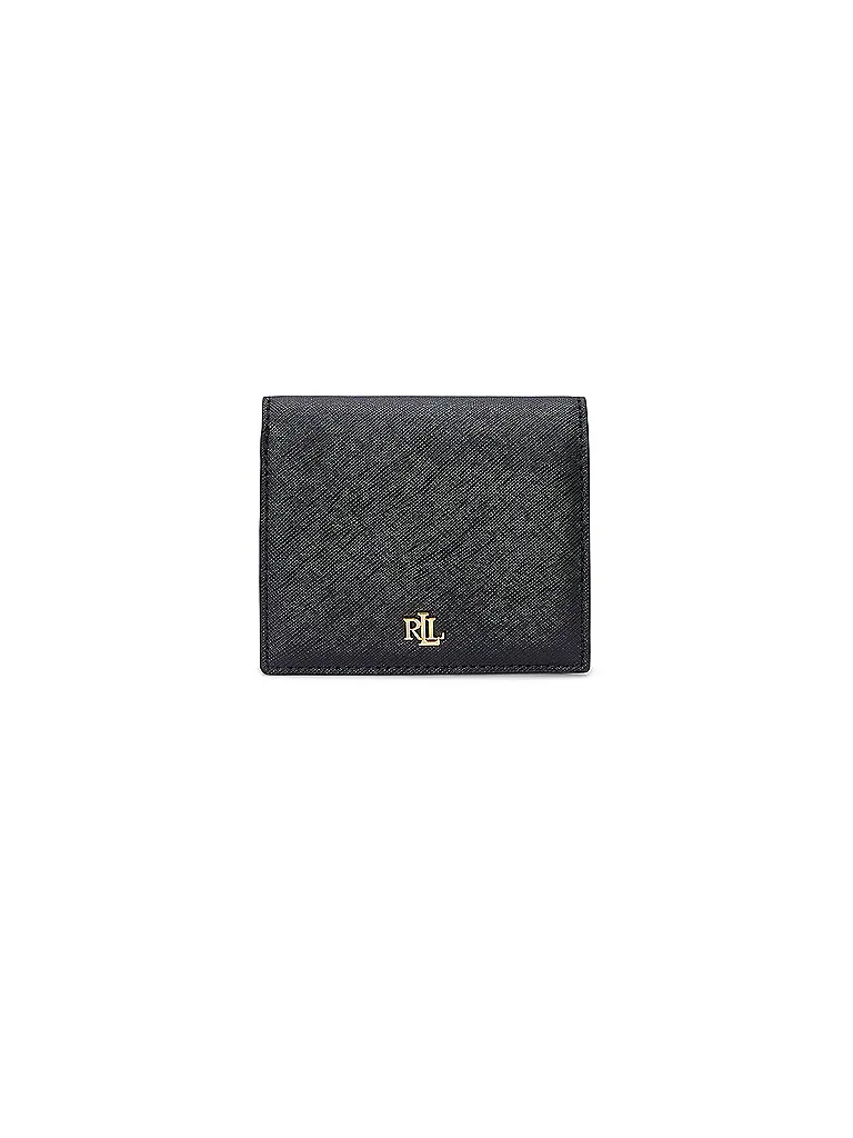 LAUREN RALPH LAUREN | Portafoglio piccolo | Nero