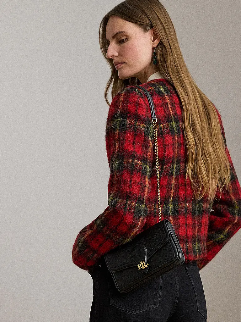 LAUREN RALPH LAUREN | Portafoglio RADLEY | Nero