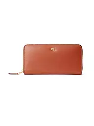 LAUREN RALPH LAUREN | Portafoglio | Marrone chiaro