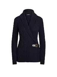 LAUREN RALPH LAUREN | Pullover DONATO | Blu scuro