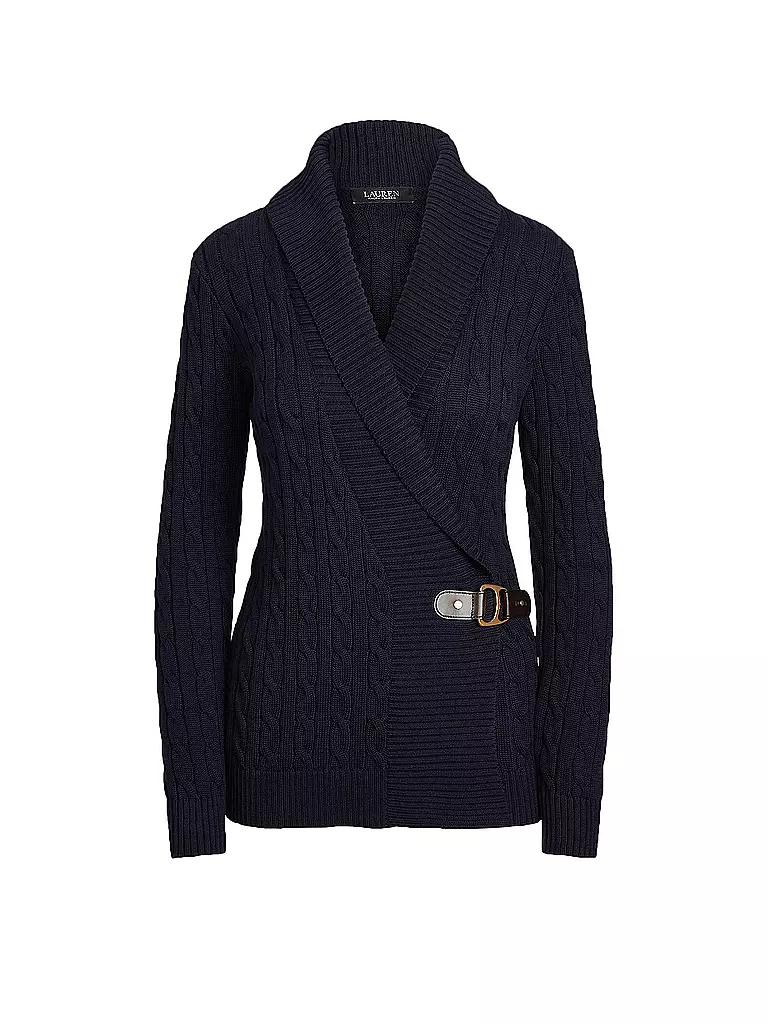 LAUREN RALPH LAUREN | Pullover DONATO | Blu scuro