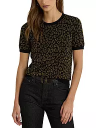 LAUREN RALPH LAUREN | Pullover EYELAH | Nero