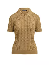 LAUREN RALPH LAUREN | Pullover NATRISSA | Oro