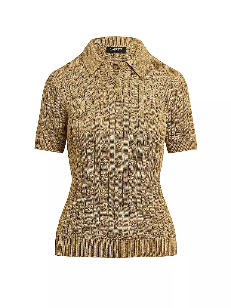 LAUREN RALPH LAUREN | Pullover NATRISSA | Oro