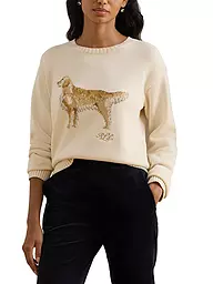 LAUREN RALPH LAUREN | Pullover | Crema