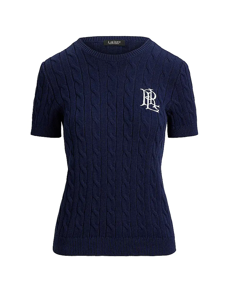 LAUREN RALPH LAUREN | Pullover | Blu scuro