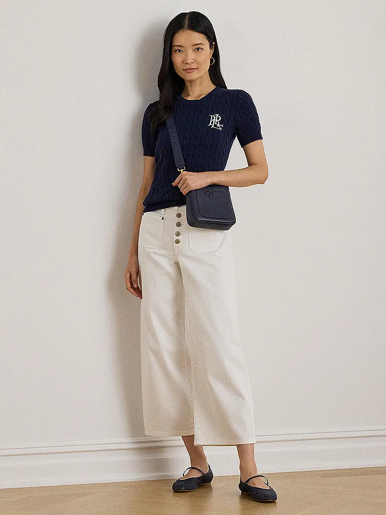 LAUREN RALPH LAUREN | Pullover | Blu scuro