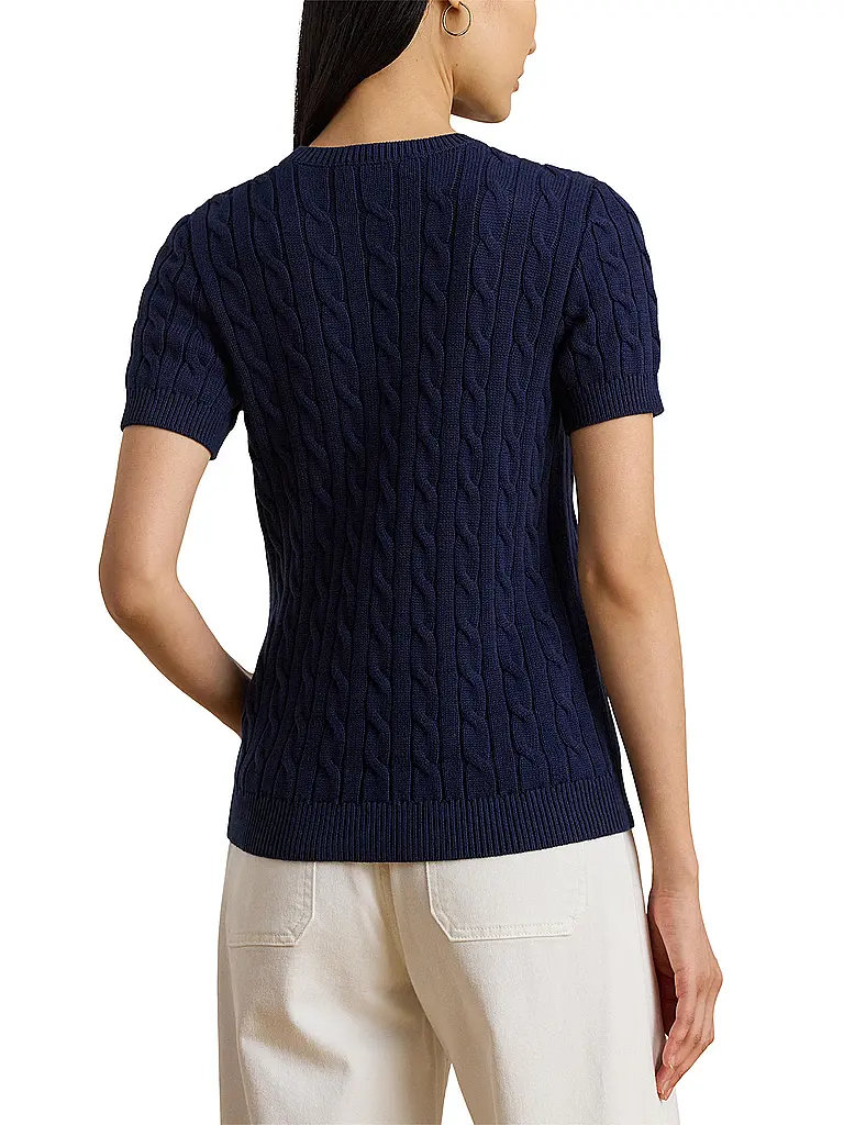 LAUREN RALPH LAUREN | Pullover | Blu scuro
