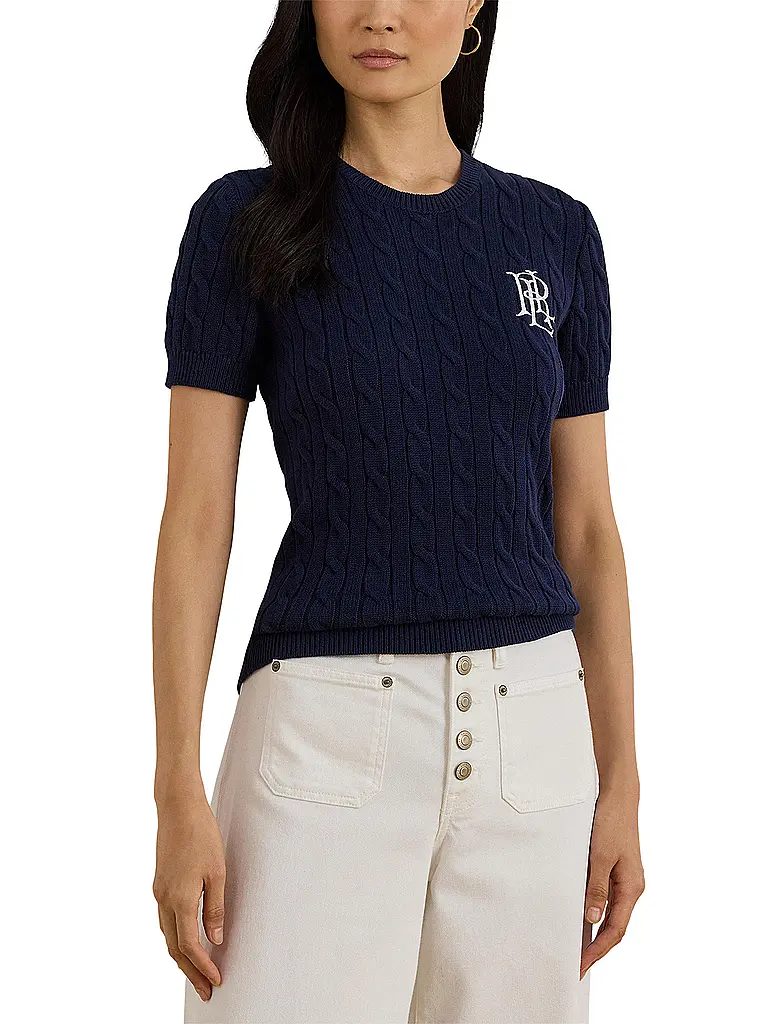 LAUREN RALPH LAUREN | Pullover | Blu scuro