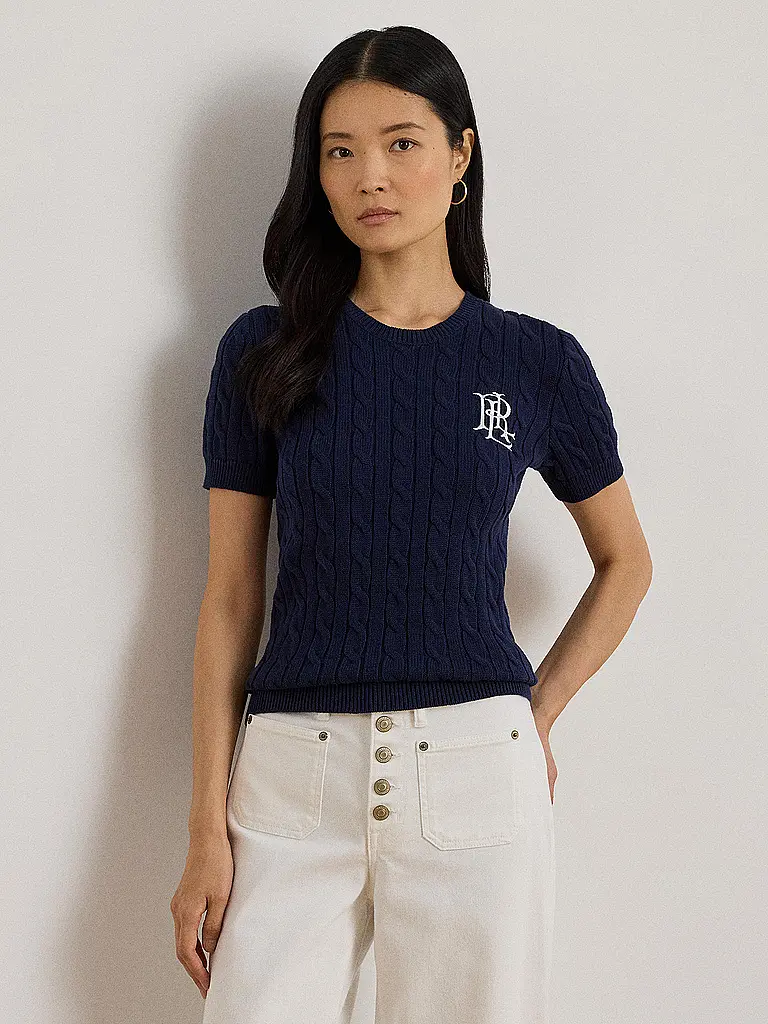 LAUREN RALPH LAUREN | Pullover | Blu scuro