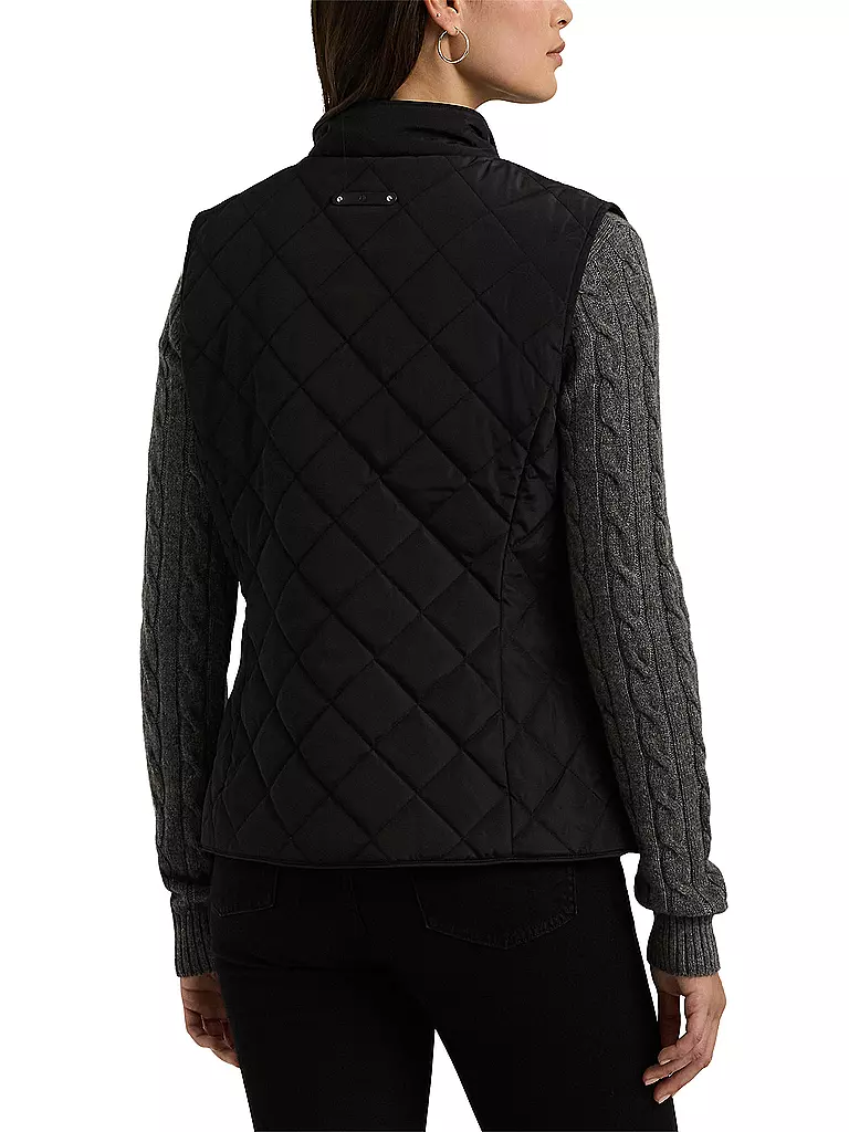 LAUREN RALPH LAUREN | Steppgilet | 