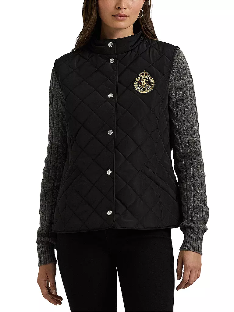LAUREN RALPH LAUREN | Steppgilet | 