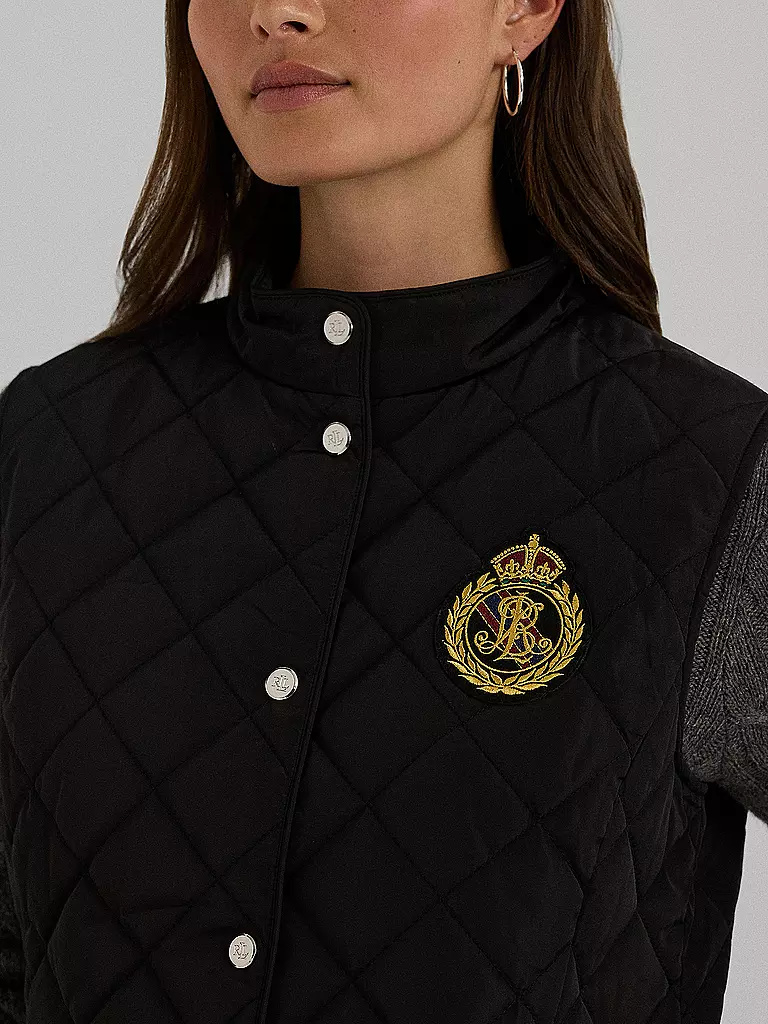 LAUREN RALPH LAUREN | Steppgilet | 