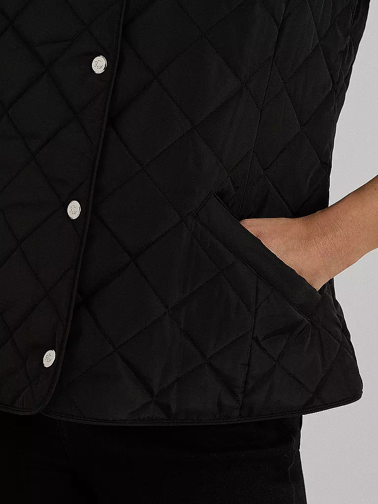 LAUREN RALPH LAUREN | Steppgilet | 
