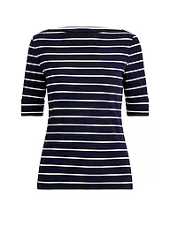 LAUREN RALPH LAUREN | T-shirt JUDY | Blu scuro