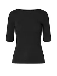LAUREN RALPH LAUREN | T-shirt | Nero