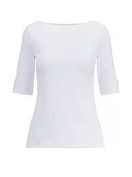LAUREN RALPH LAUREN | T-shirt | Bianco